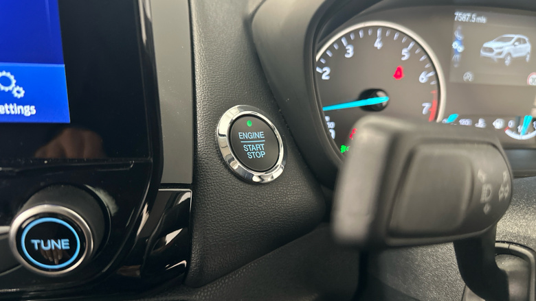 Ford EcoSport 1.0 EcoBoost 125 ST-Line 5dr Petrol Hatchback